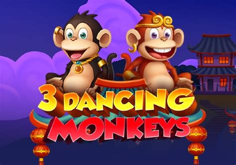3 Dancing Monkeys 2